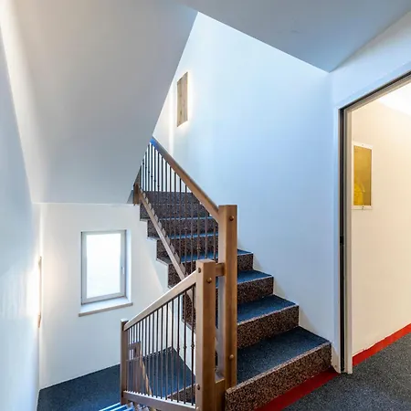 Nevegall Aparthotel Livigno