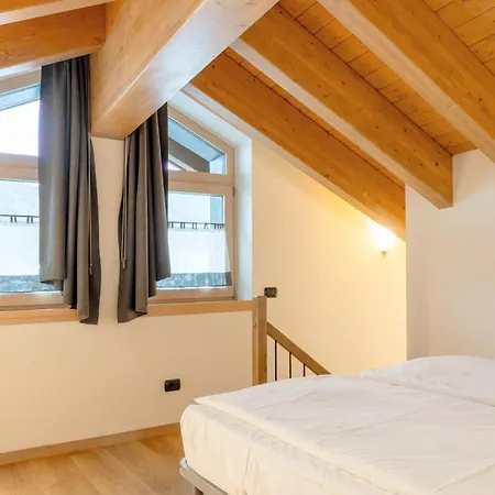 Aparthotel Nevegall Livigno