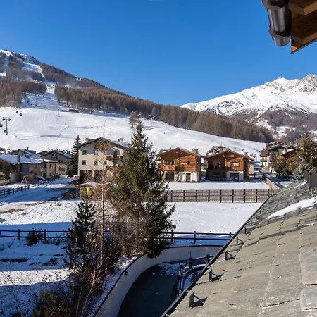 Nevegall Aparthotel 3*