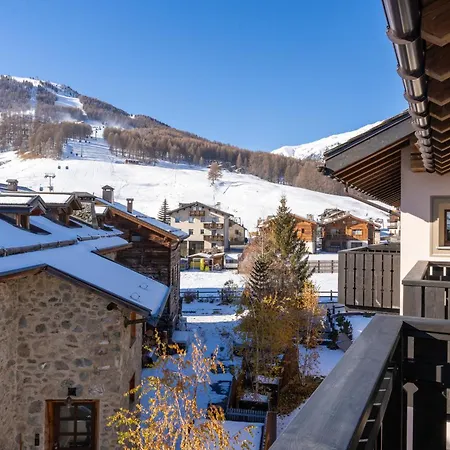 Aparthotel Nevegall 3*