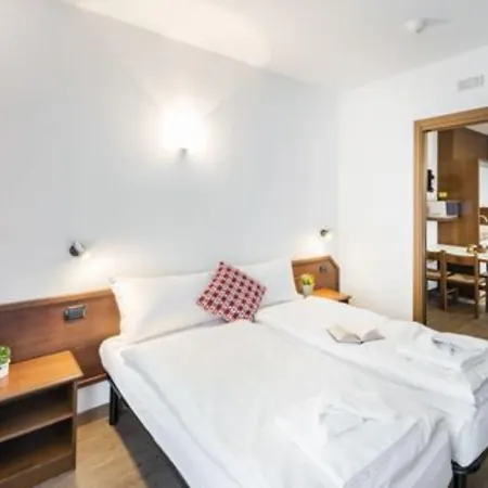 Apartmanhotel Nevegall