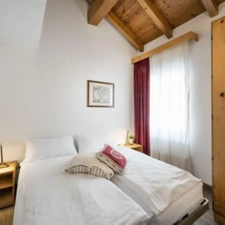 Nevegall Apartmanhotel