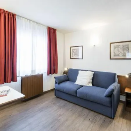 Nevegall Apartmanhotel 3*