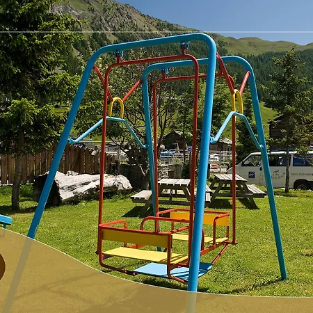 Nevegall By Original Galli 3* Livigno