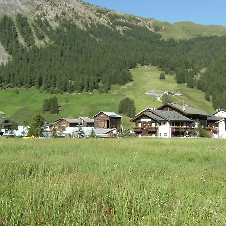 Nevegall Apartmanhotel