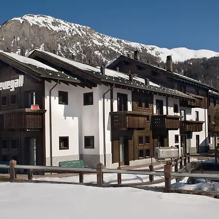 Apartmanhotel Nevegall