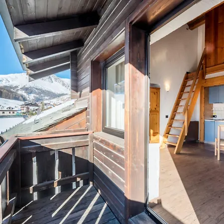 Nevegall Apartmanhotel 3*