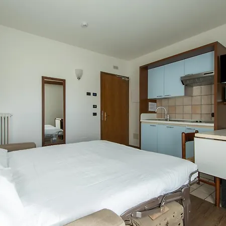 Nevegall By Original Galli Hotel apartamentowy 3*