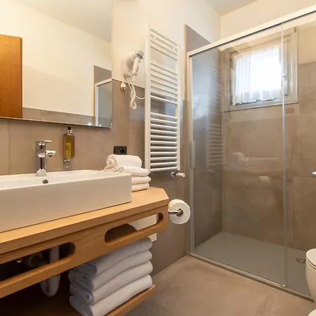 Nevegall By Original Galli 3* Livigno