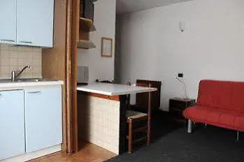 Nevegall Aparthotel 3*