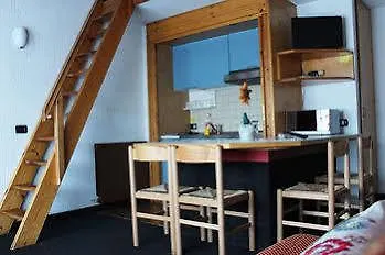 Nevegall Aparthotel Livigno